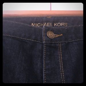 Michael Kors Jeans Great Condition
